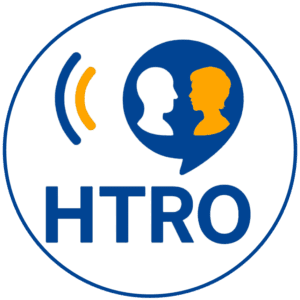 HTRO logo