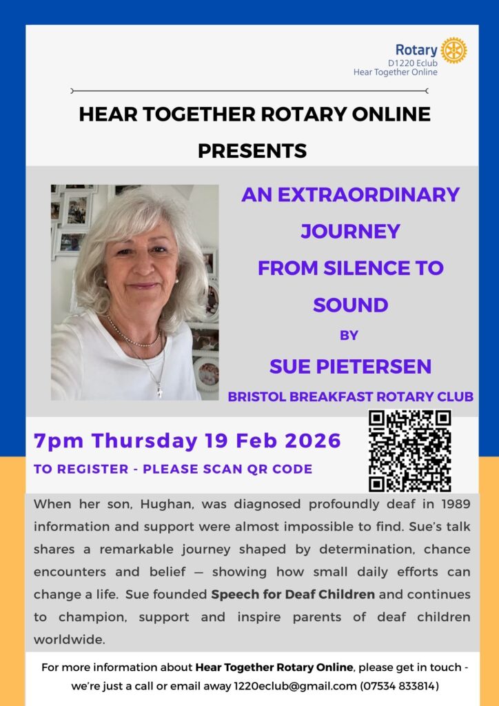 Scan the QR code to register for the talk, or click on the link above.