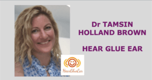 Hear Glue Ear